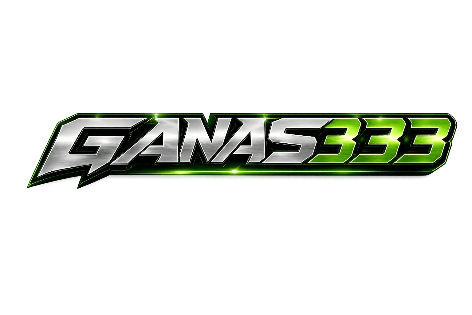 GANAS333